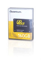 Freecom GoVault Cartridge 160GB (30166)